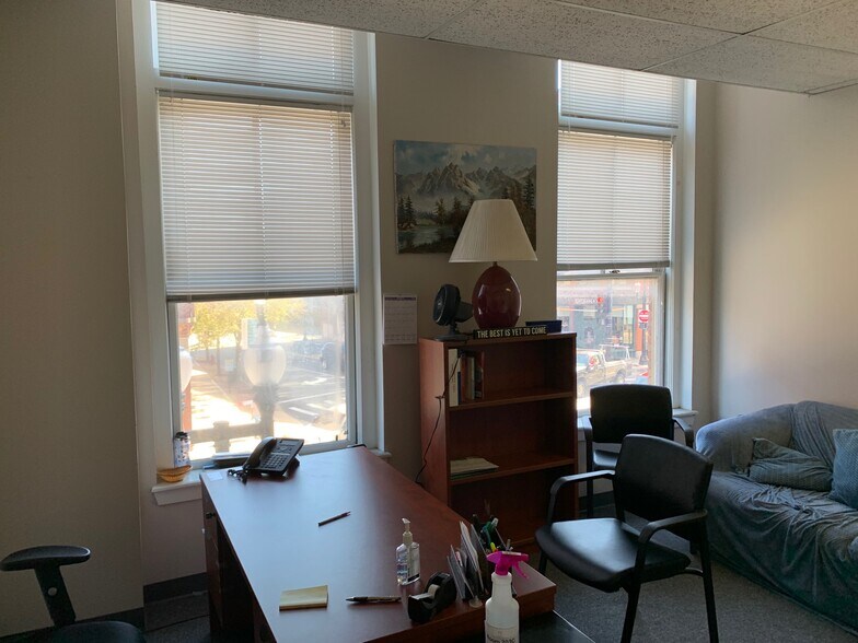 More Photos Of 1-3 Merrimack St, Lowell Office For Lease