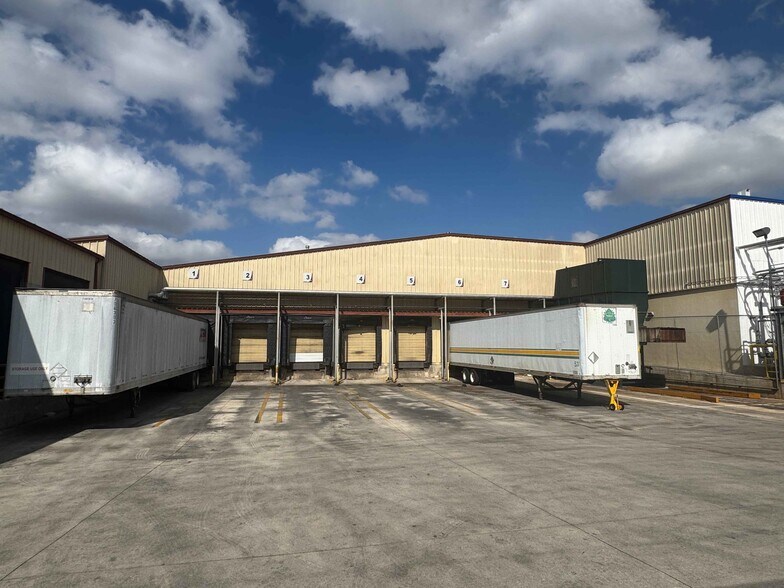 More Photos Of 602 S Gevers St, San Antonio Food Processing For Sale