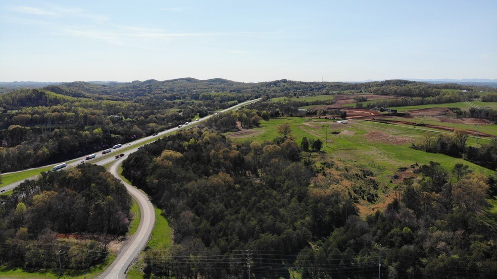 More Photos Of 834 Midway Rd, Knoxville Land For Sale