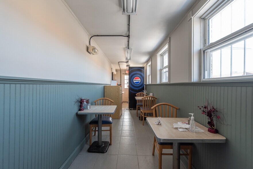 More Photos Of 420 Social St, Woonsocket Restaurant For Sale