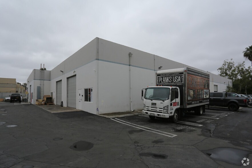 More Photos Of 23252 Del Lago Dr, Laguna Hills Warehouse For Lease