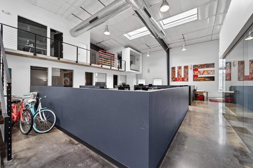 More Photos Of 2309 W Platt St, Tampa Freestanding For Lease