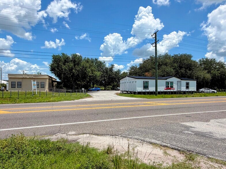 Primary Photo Of 2290 E Us-92, Plant City Office Residential For Sale