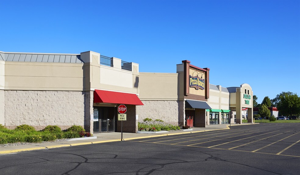 More Photos Of 12325-12455 Champlin Dr, Champlin Storefront For Lease