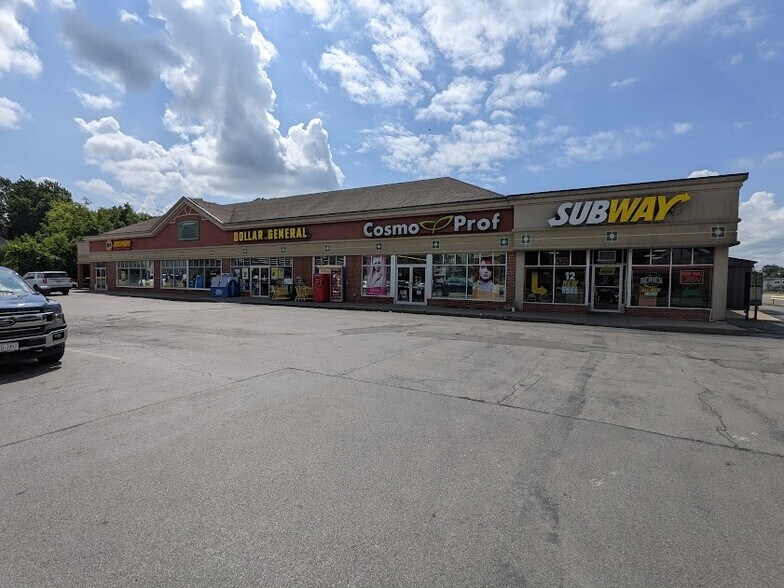 More Photos Of 412-418 E Main St, Batavia Storefront For Sale