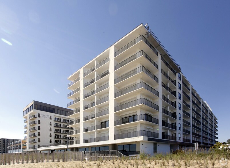 Primary Photo Of 511 N Boardwalk, Rehoboth Beach Coworking Space
