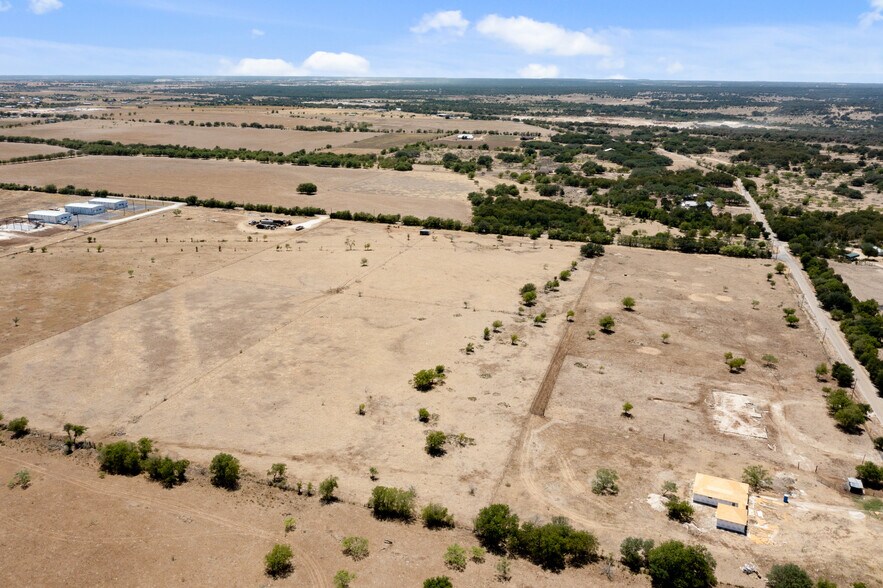 More Photos Of 1150 County Road 308, Jarrell Land For Sale