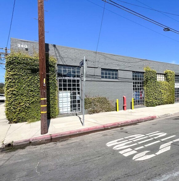 More Photos Of 340 S Avenue 17, Los Angeles Manufacturing For Lease