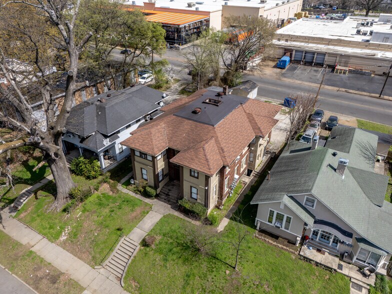 More Photos Of 60 N Willett St, Memphis Apartments For Sale