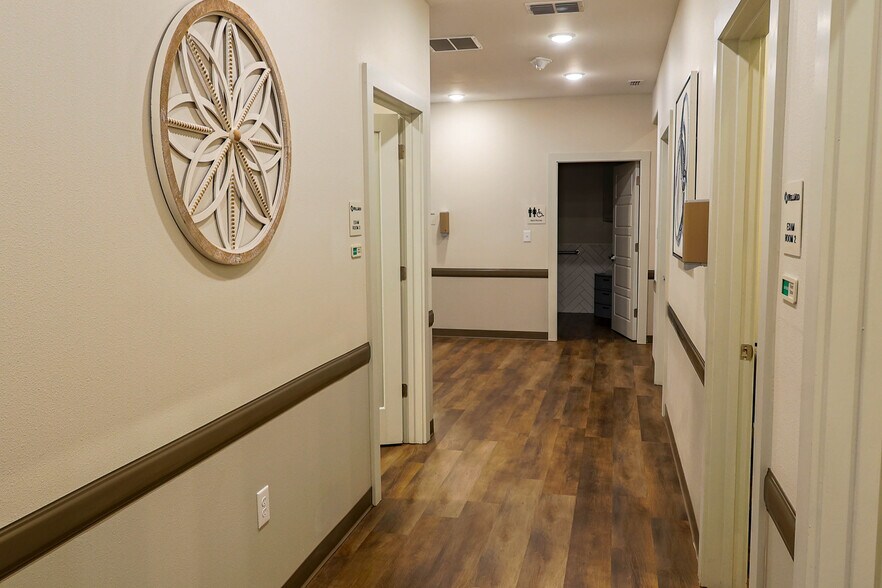 More Photos Of 5004 122nd St, Lubbock Office Residential For Sale