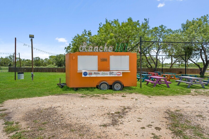 More Photos Of 13514 S US Highway 181, San Antonio Land For Sale