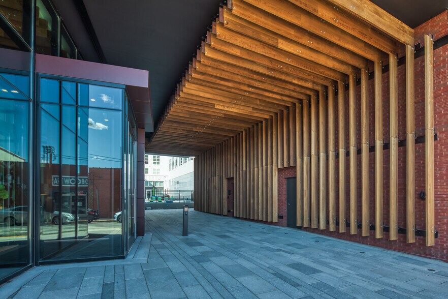 More Photos Of 400 Hull St, Richmond Office For Lease