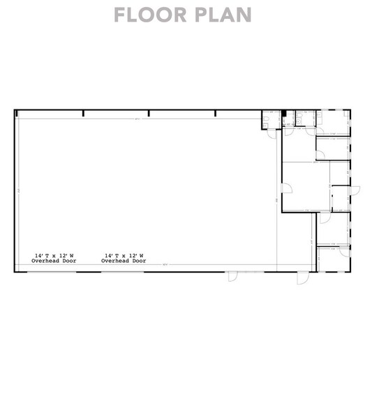 More Photos Of 9715 Market St, Houston Warehouse For Lease