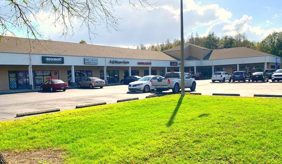 More Photos Of 26230-26316 Wesley Chapel Blvd, Lutz Unknown For Lease
