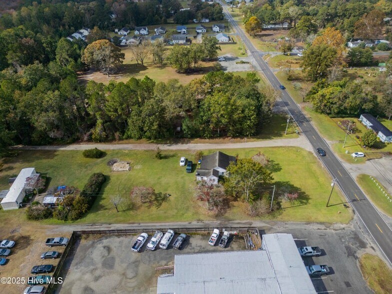 More Photos Of 857 Village Rd NE, Leland Land For Sale