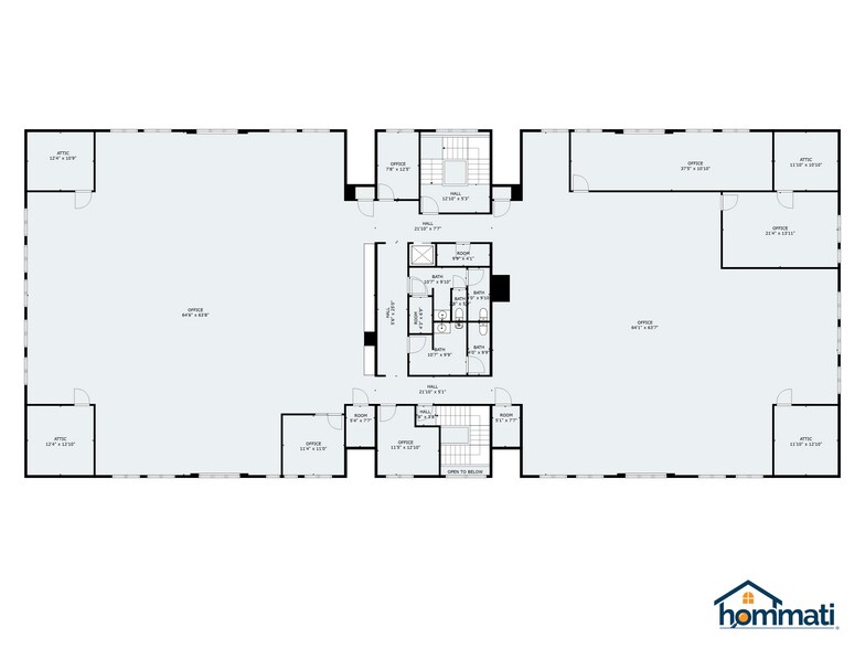 More Photos Of 81 Whittier Hwy, Moultonborough Office For Sale