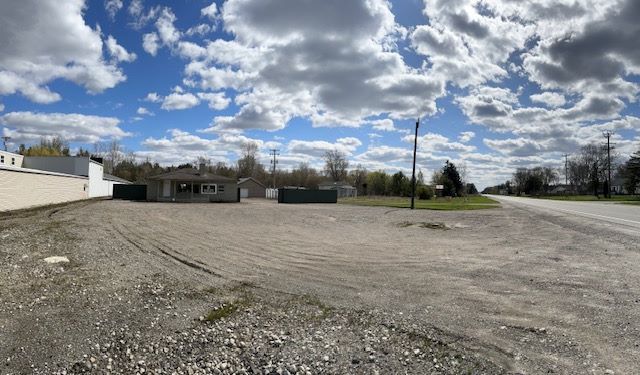 More Photos Of 5331 Gratiot Ave, Saint Clair Auto Dealership For Sale