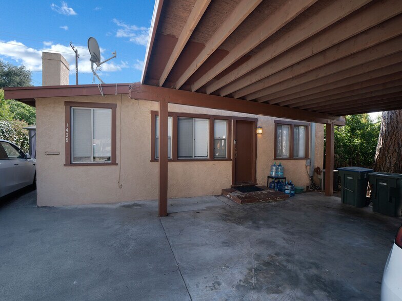 More Photos Of 1428 N Hill Ave, Pasadena Multifamily For Sale