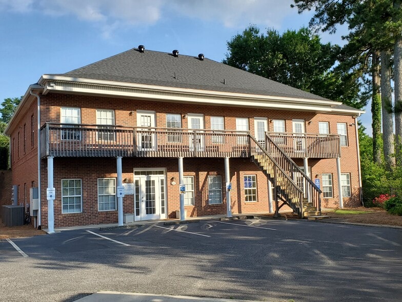 More Photos Of 500 Pirkle Ferry Rd, Cumming Office For Lease