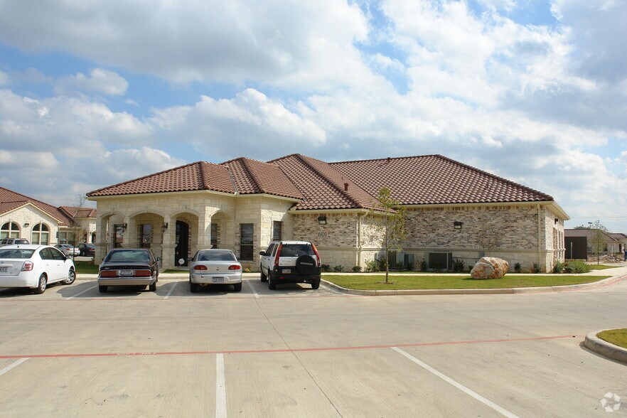 More Photos Of 1314 E Sonterra Blvd, San Antonio Office For Sale