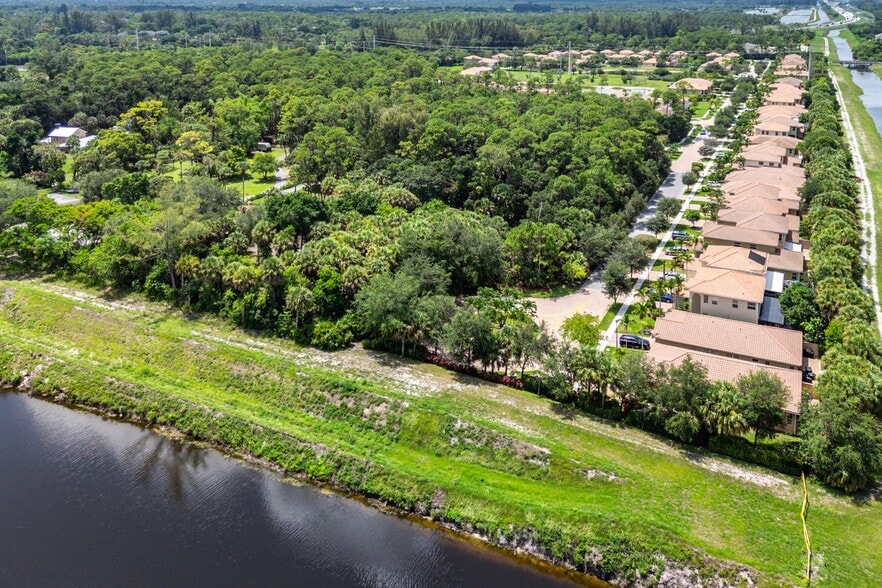 More Photos Of 7923 Mahogany Ln, West Palm Beach Land For Sale