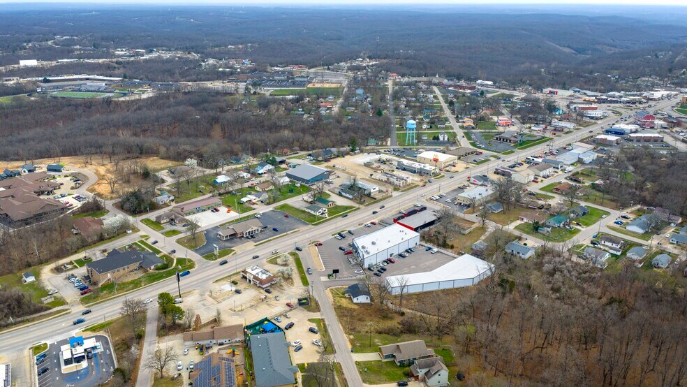 More Photos Of 44 1st St, Camdenton Land For Sale