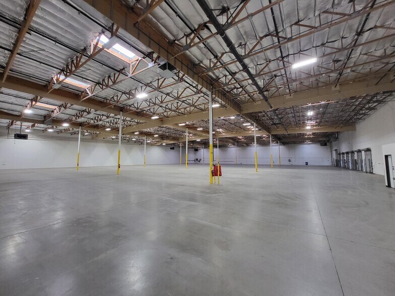 More Photos Of 3326 Ponderosa Way, Las Vegas Warehouse For Lease