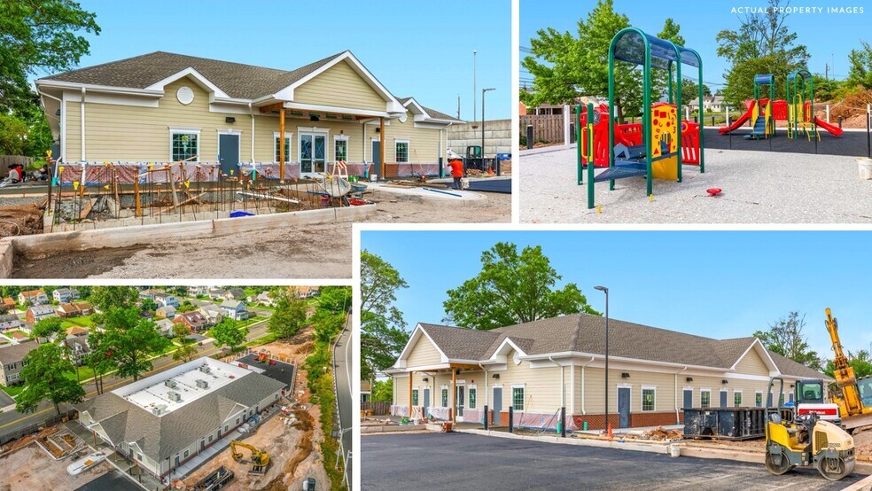 More Photos Of 119 Highway 202, Raritan Daycare Center For Sale
