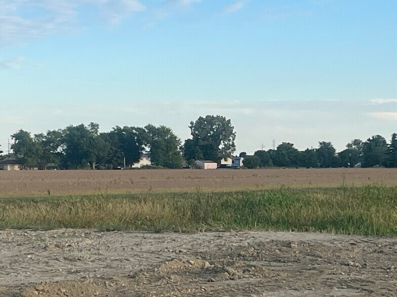 More Photos Of 683 W 700, Hobart Land For Sale