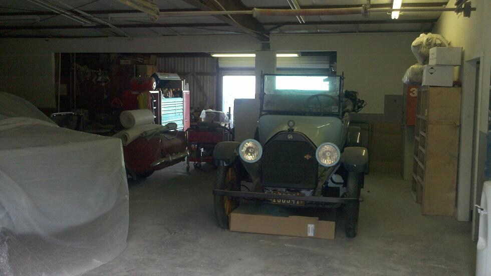 More Photos Of 7812 Symmes Rd, Gibsonton Service For Lease