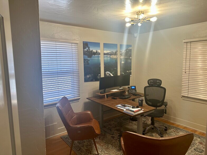 More Photos Of 994 Forest St, Reno Office Residential For Sale