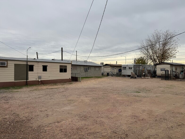 More Photos Of 1340 Hassell Ave, Las Vegas Manufactured Housing Mobile Home Park For Sale