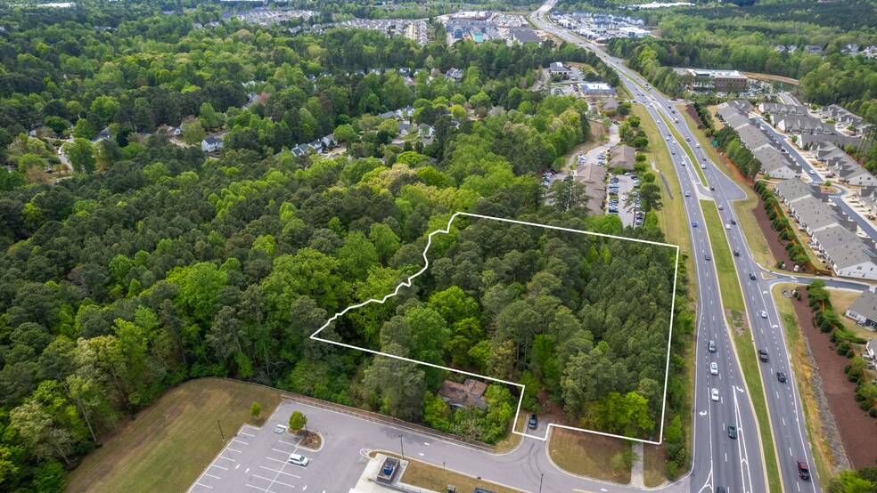 More Photos Of Dr Calvin Jones Hwy, Wake Forest, Wake Forest Land For Sale