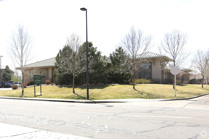 More Photos Of 8151 Southpark Ln, Littleton Medical For Lease
