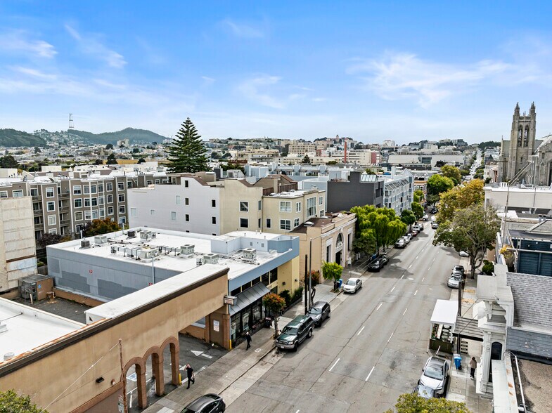 More Photos Of 2211 Bush St, San Francisco Medical For Sale