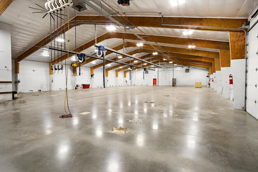 More Photos Of 548 Basin St SW, Ephrata Service For Sale