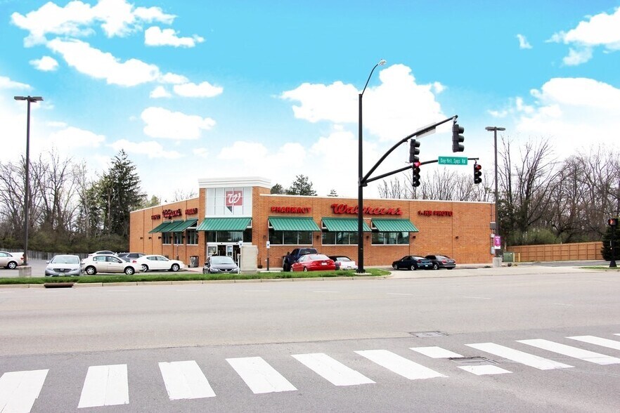 More Photos Of 183 E Dayton Yellow Springs Rd, Fairborn Drugstore For Sale