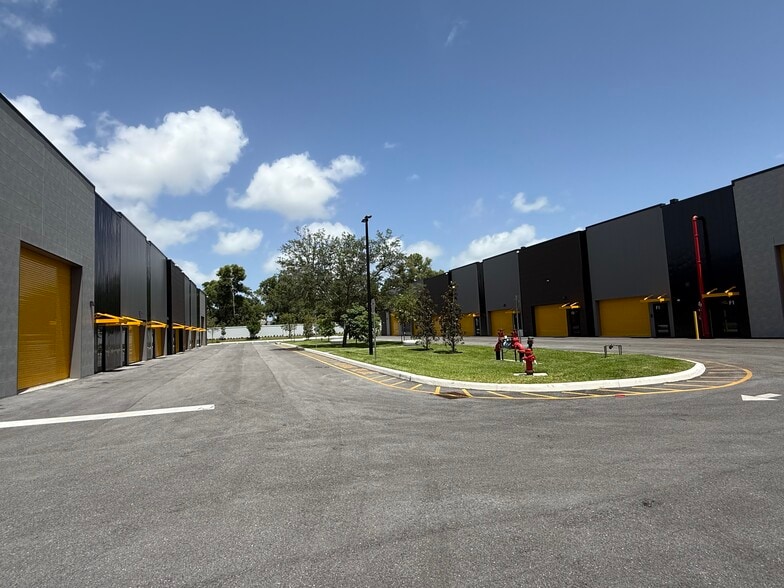 More Photos Of 8752 Atlantic Ave, Delray Beach Industrial For Sale