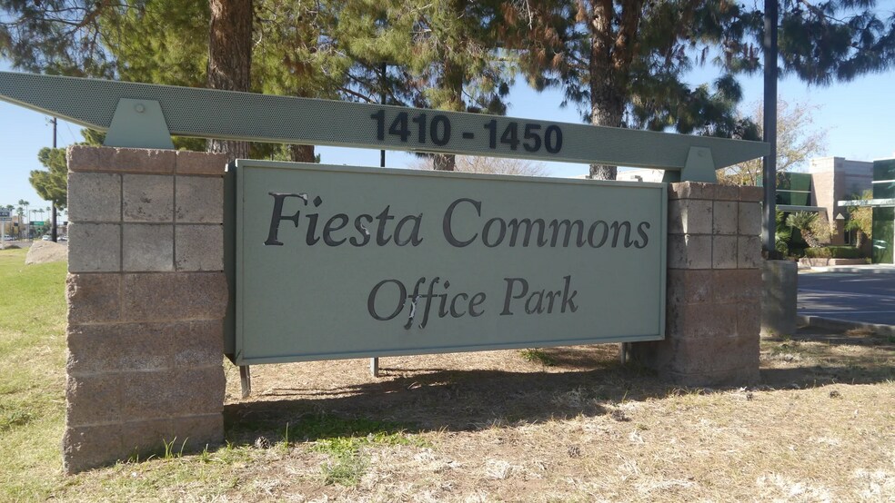 More Photos Of 1450 W Guadalupe Rd, Gilbert Office For Lease