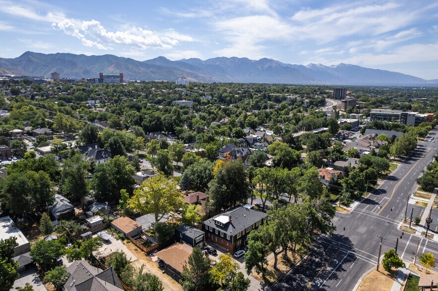 More Photos Of 905 E 200 S, Salt Lake City Apartments For Sale