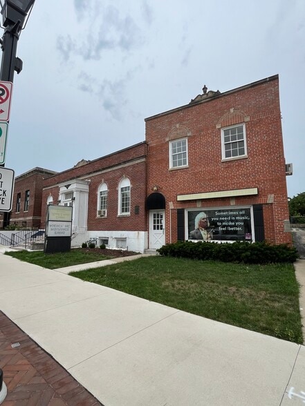 More Photos Of 500-510 Pennsylvania Ave, Glen Ellyn Office For Sale