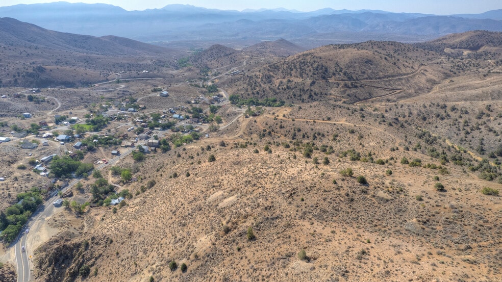 More Photos Of Pedlar Road Parcels, Silver City Land For Sale