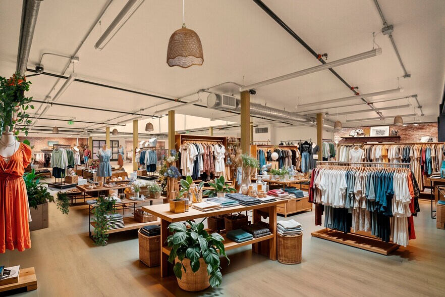 More Photos Of 1605 Ocean Front Walk, Santa Monica Storefront For Lease