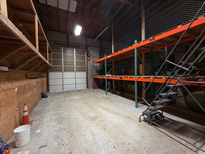More Photos Of 1414 Route 130 N, Burlington Light Distribution For Lease