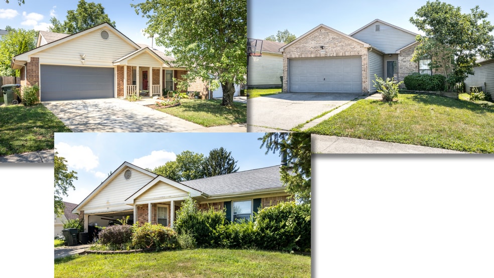 Primary Photo Of , Lexington Multifamily For Sale