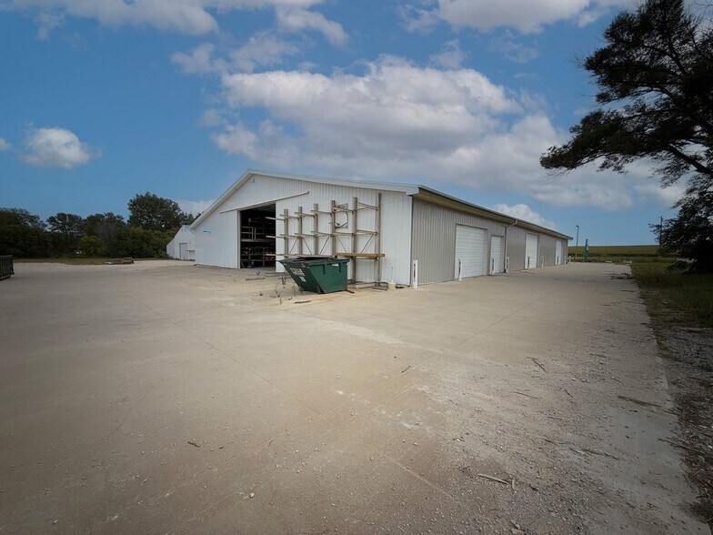 More Photos Of 4369 Spencers Grove Rd, Walker Lumberyard For Sale
