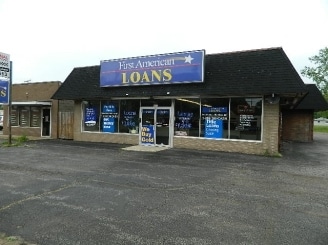 Primary Photo Of 4375 Oberlin Ave, Lorain Freestanding For Sale