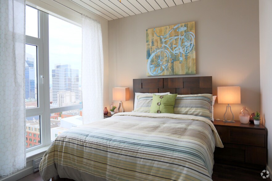 More Photos Of 1221 SW 11th Ave, Portland Apartments For Lease