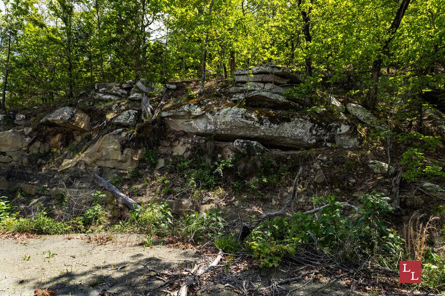 More Photos Of State Highway 43, Clayton Land For Sale