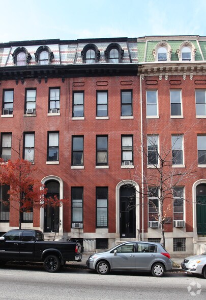 More Photos Of , Baltimore Multifamily For Sale